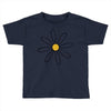 flower Toddler T-shirt