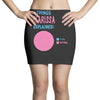 clarissa explained nothing Mini Skirts