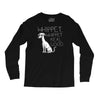 whippet .. Long Sleeve Shirts