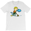 part time job   aquarium T-Shirt