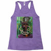 african Racerback Tank