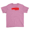 mercedes benz keep it Youth Tee