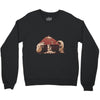 amateur night Crewneck Sweatshirt
