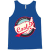 col man Tank Top