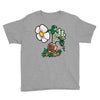 plants Youth Tee