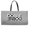 Dobre Twins Weekender Totes