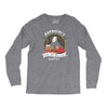 all you can eat buffet Long Sleeve Shirts