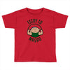 to masao Toddler T-shirt