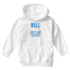 bill for first lady make blowjobs great again Youth Hoodie