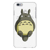 my neighbour totoro iPhone 6 Plus/6s Plus Case