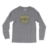 bag end brew Long Sleeve Shirts