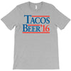 tacos  beer '16 T-Shirt