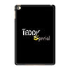 special teddy iPad Mini 4