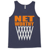 net worthy basketball Tank Top
