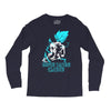 Super Saiyan God Vegeta Long Sleeve Shirts