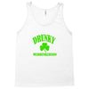 drunky mcdrunkerson Tank Top