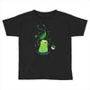 leaf storm Toddler T-shirt