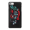 rockin guy iPhone 7 Case