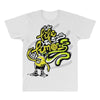 when life gives you limons All Over Men's T-shirt