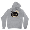 outlaw Unisex Hoodie