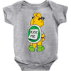 mario koopa Baby Onesie