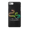 aurora iPhone 7 Case