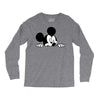 mickey Long Sleeve Shirts
