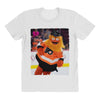 gritty All Over Women's T-shirt