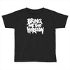 bring me the horizon Toddler T-shirt