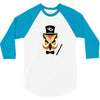 vanoss 3/4 Sleeve Shirt