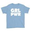 girl power Youth Tee