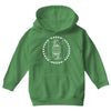card king 2 Youth Hoodie