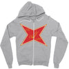good time Zipper Hoodie