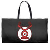 red lantern Weekender Totes