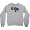 nutcracker Crewneck Sweatshirt