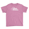 santa barbara Youth Tee