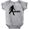 bigfoot Baby Onesie