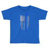 golfing Toddler T-shirt