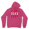 im so op Unisex Hoodie