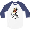 2 P 3/4 Sleeve Shirt