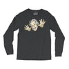 albert einstein Long Sleeve Shirts
