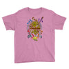 tmnt Youth Tee