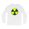 gamma powered Long Sleeve Shirts