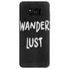wanderlust Samsung Galaxy S8