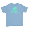 read books not t shirts Youth Tee