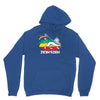 lion's den lion Unisex Hoodie