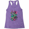 warhead 2 Racerback Tank