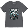 polar bear hunting V-Neck Tee