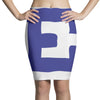 couple e Pencil Skirts