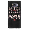 we came harder Samsung Galaxy S8 Plus